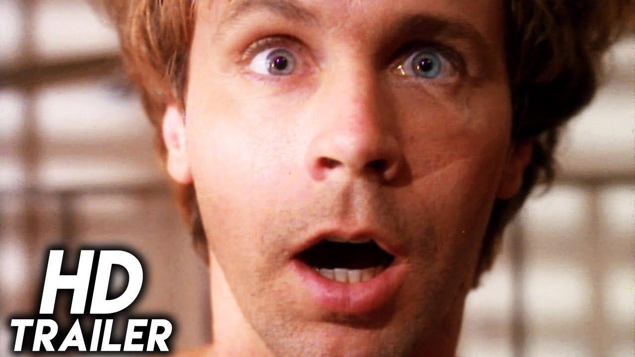 Clean Slate Trailer
