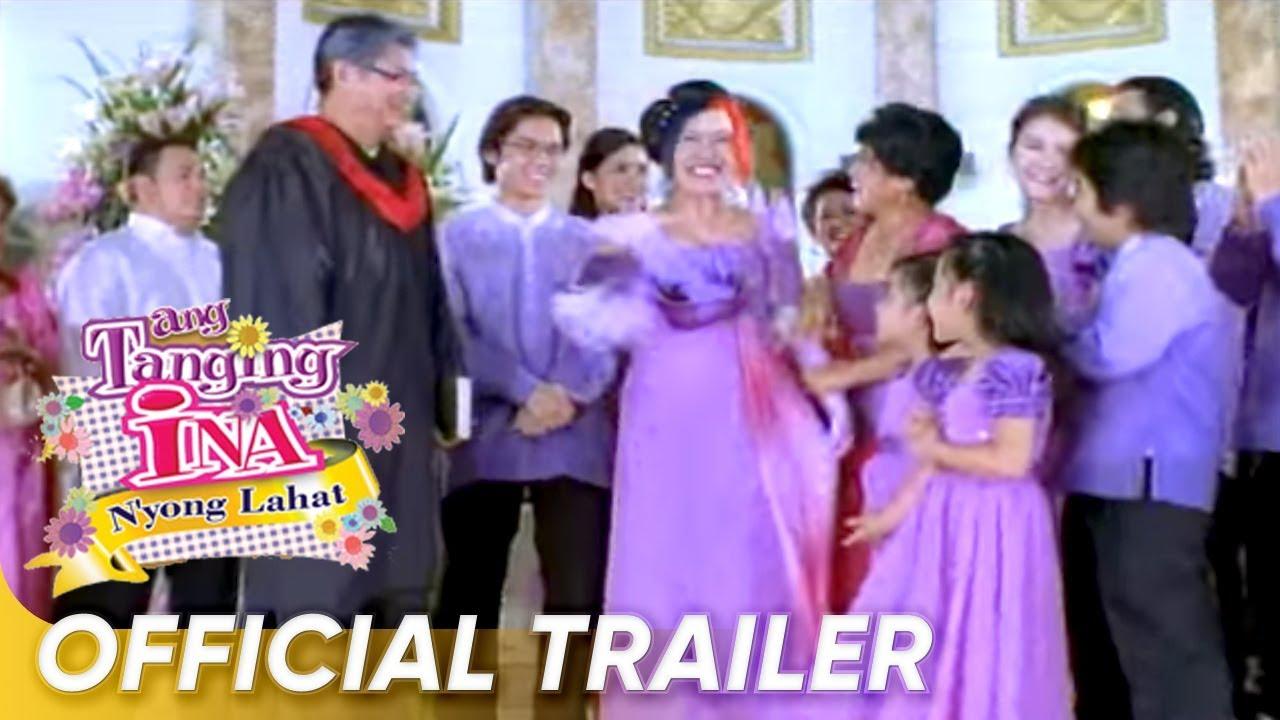 Ang Tanging Ina N'yong Lahat Trailer