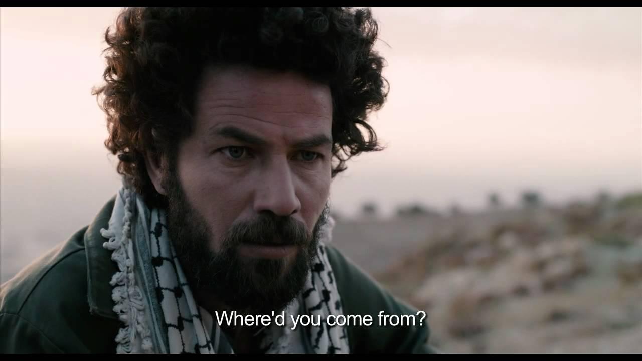 When I Saw You Trailer