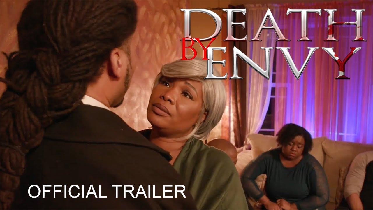 Death by Envy Trailer