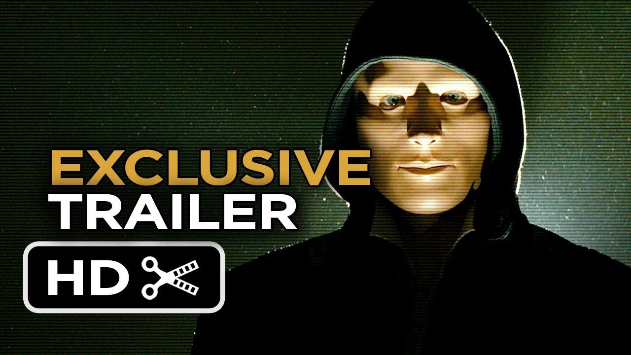 John Doe: Vigilante Trailer