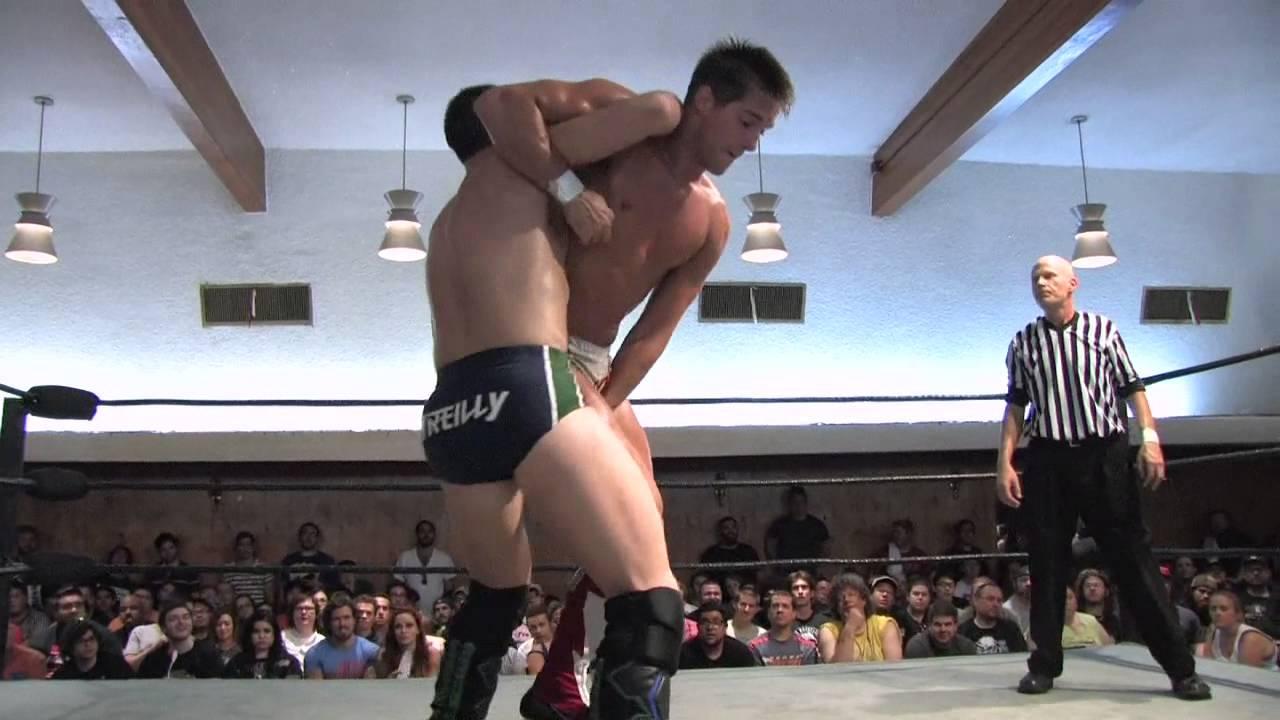 PWG: 2014 Battle of Los Angeles - Night Three Trailer