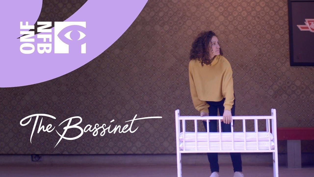 The Bassinet Trailer