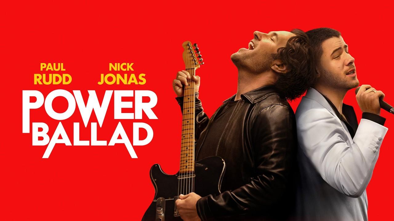 Power Ballad Trailer