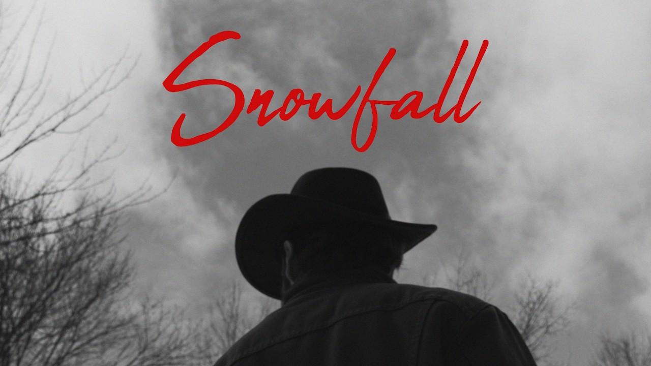 Snowfall Trailer