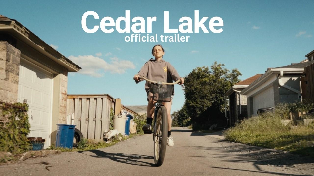 Cedar Lake Trailer