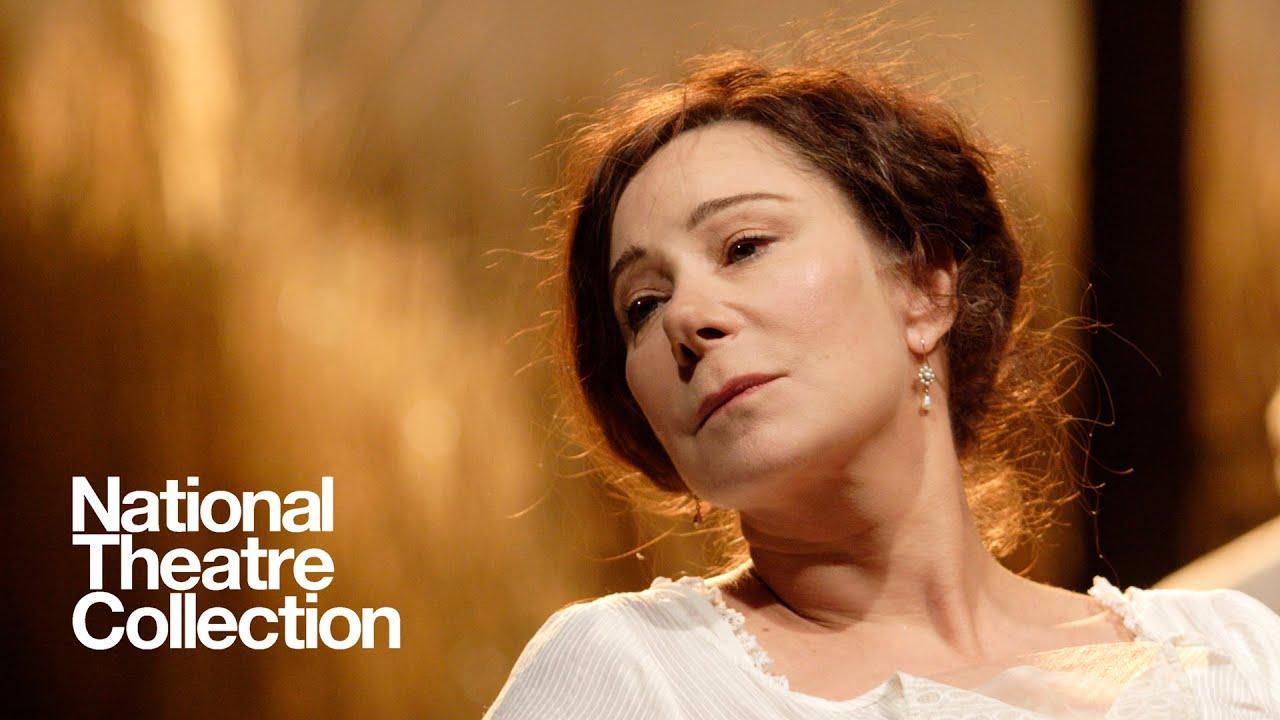 National Theatre Live: The Cherry Orchard Trailer
