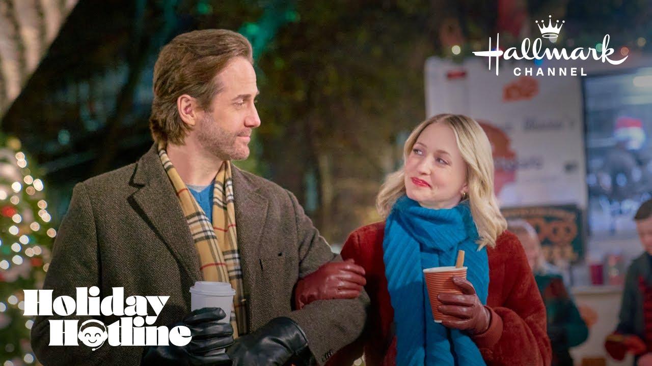 Holiday Hotline Trailer