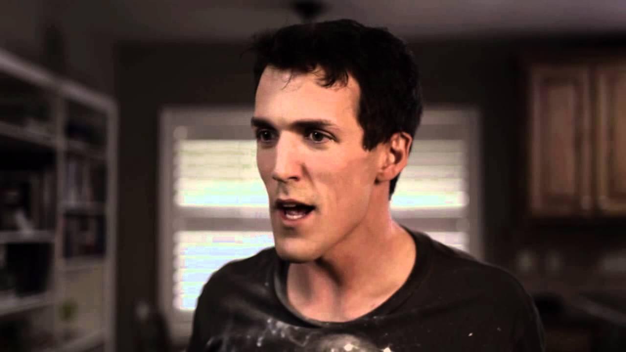 A Schizophrenic Love Story Trailer