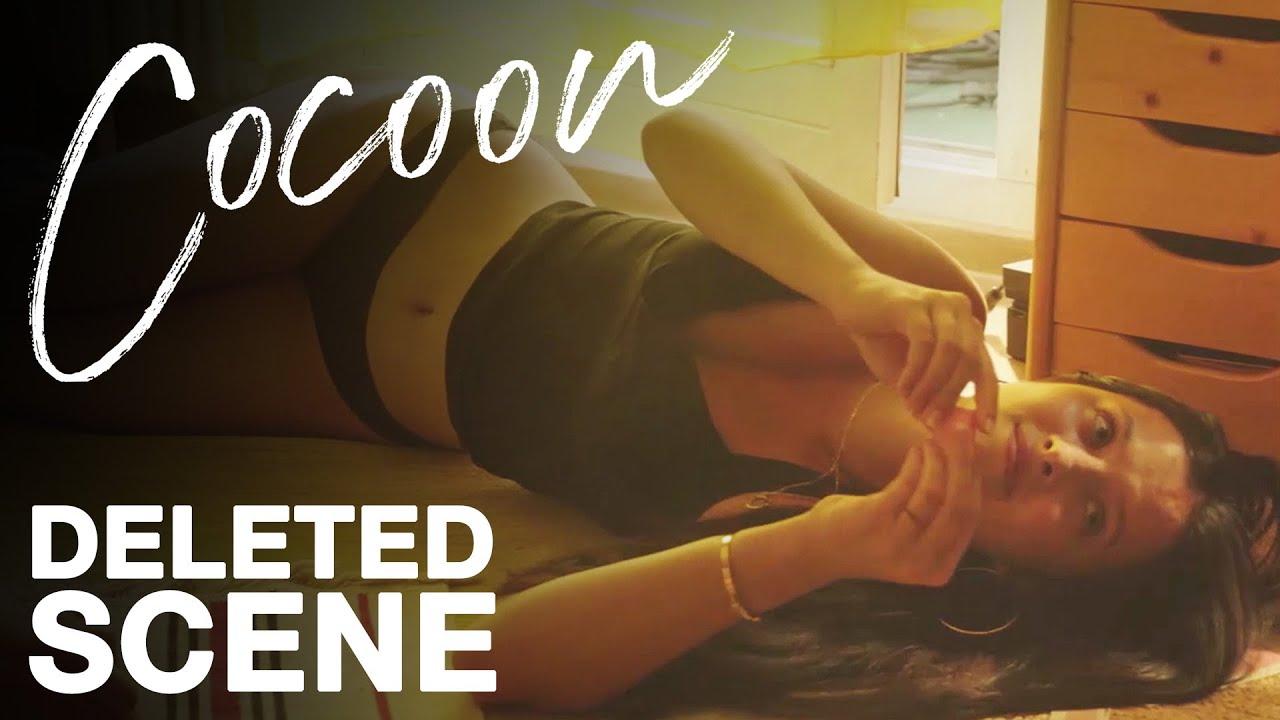 Cocoon Trailer