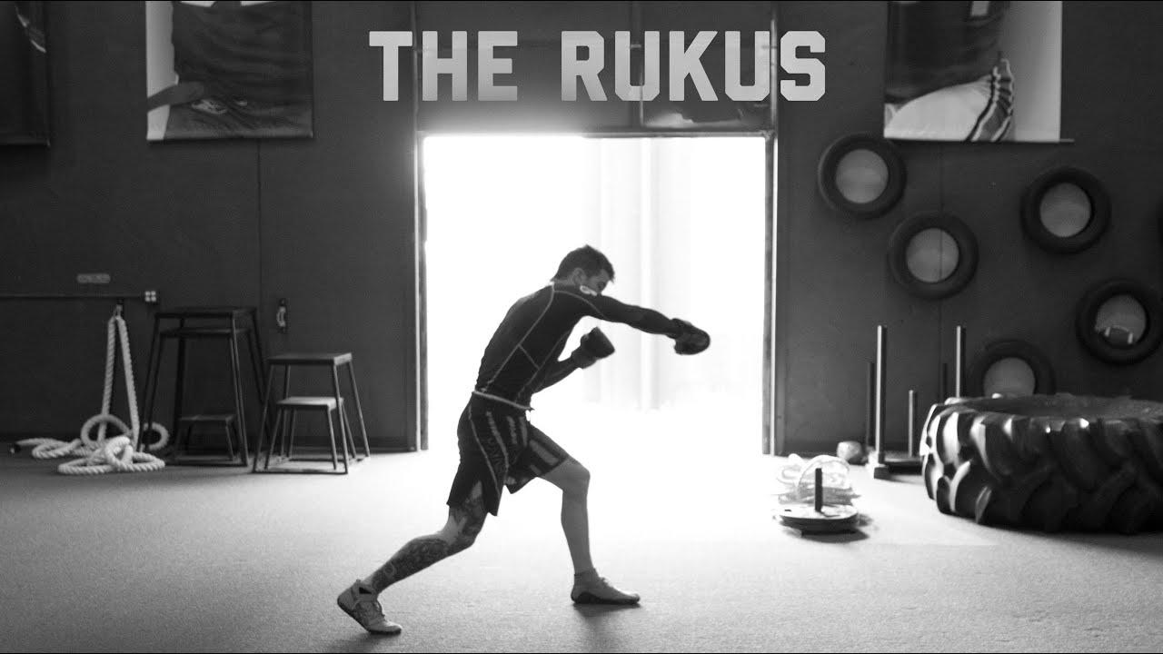 The Rukus Trailer