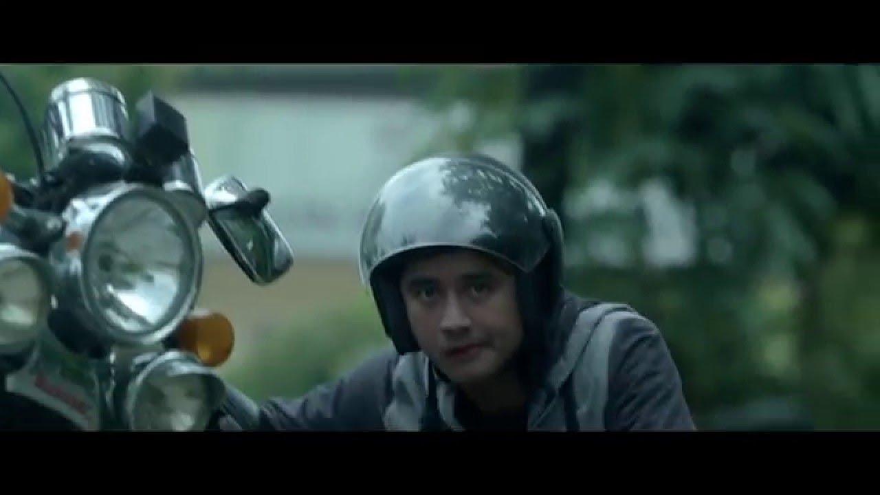 Tandem Trailer