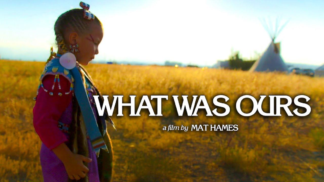 What Was Ours Trailer