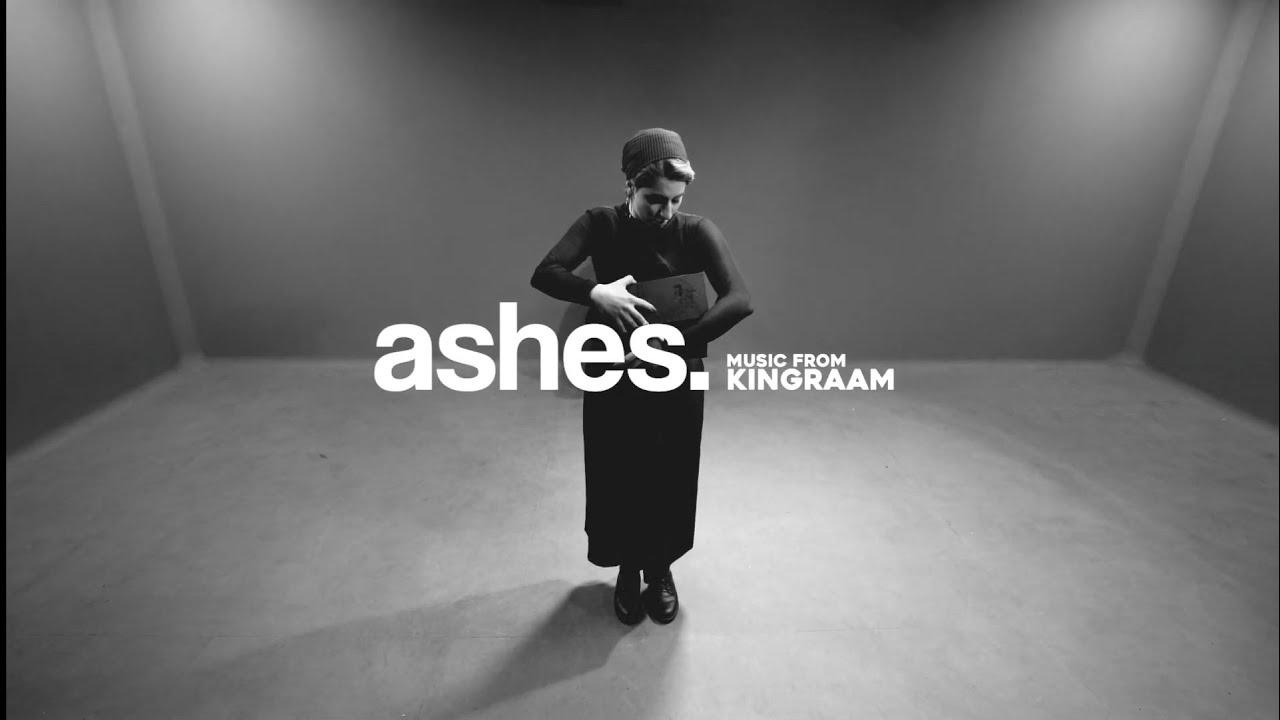 Ashes Trailer