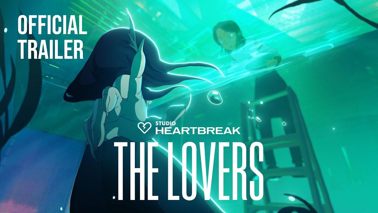 The Lovers Trailer