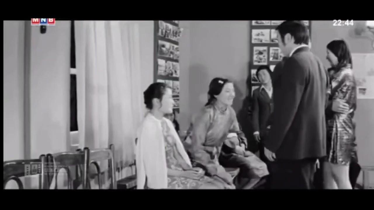 The Unforgettable Autumn Trailer