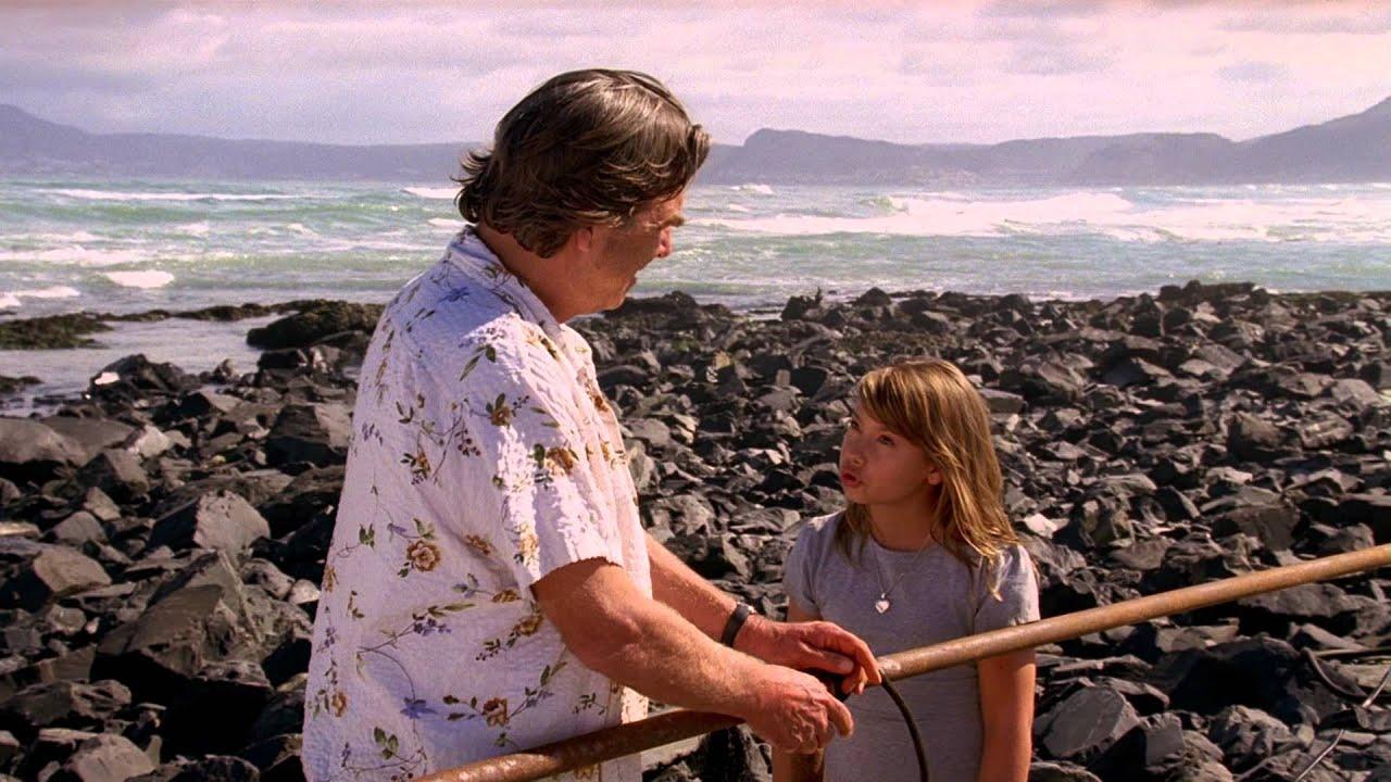 Free Willy: Escape from Pirate's Cove Trailer