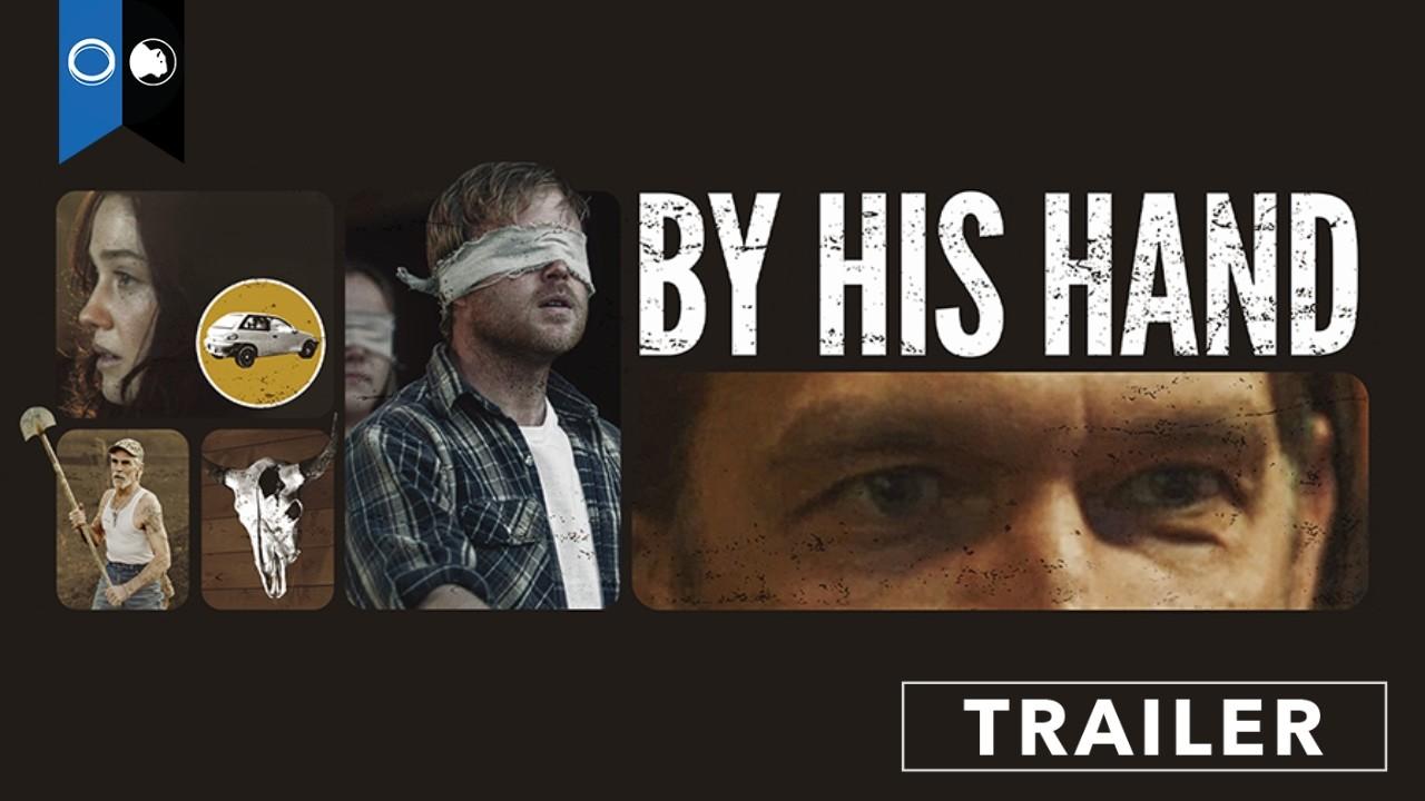 By His Hand Trailer