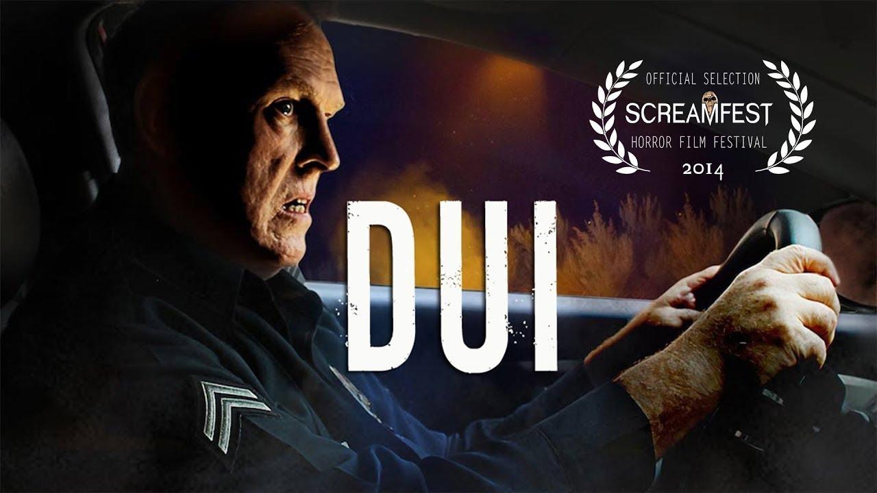 DUI Trailer