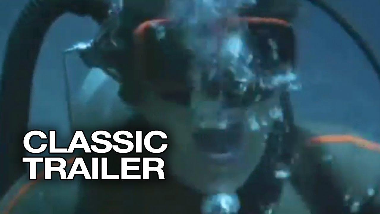 Tentacles Trailer