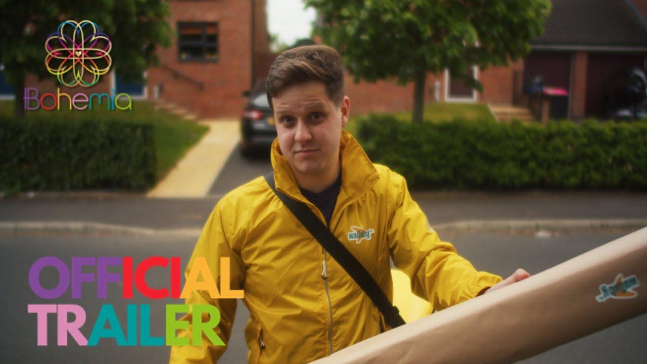 Secrets of a Wallaby Boy Trailer