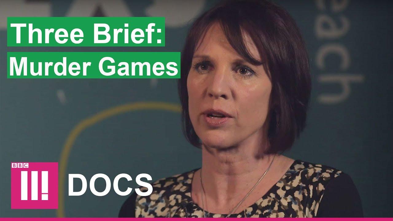 Murder Games: The Life and Death of Breck Bednar Trailer