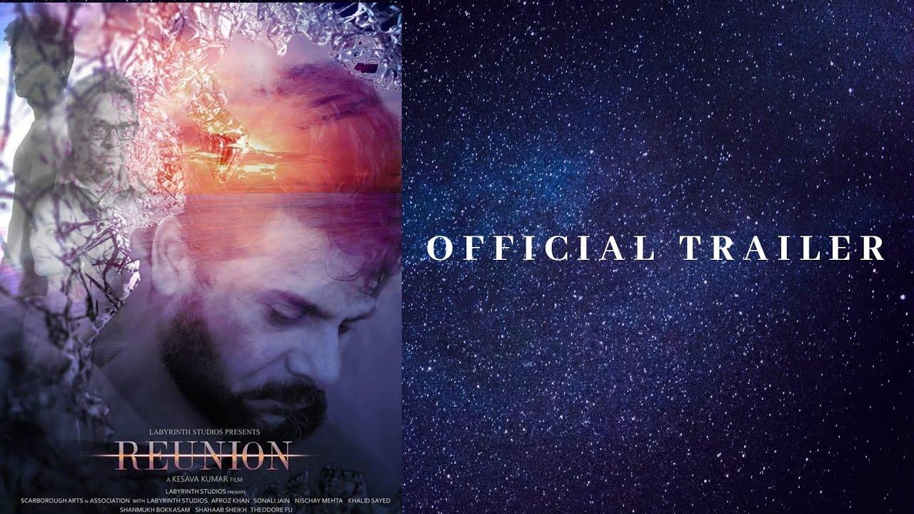 Reunion Trailer