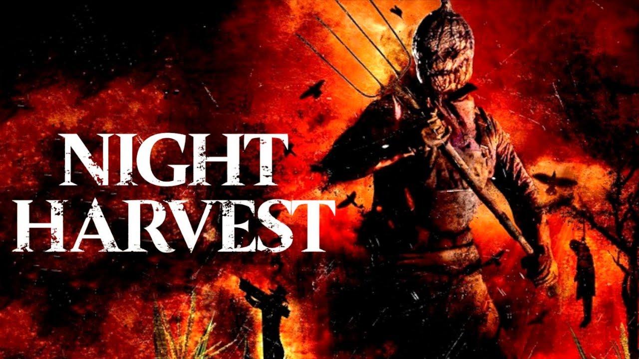 Night Harvest Trailer