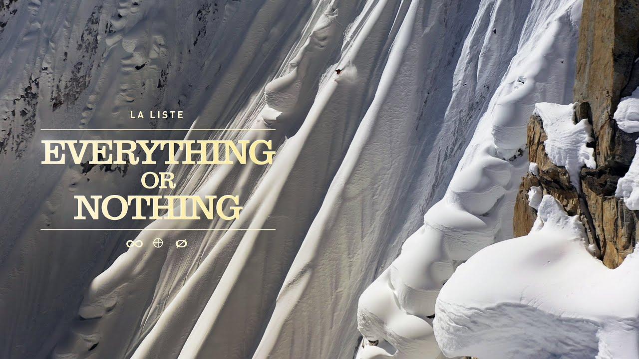 La Liste : Everything or Nothing Trailer