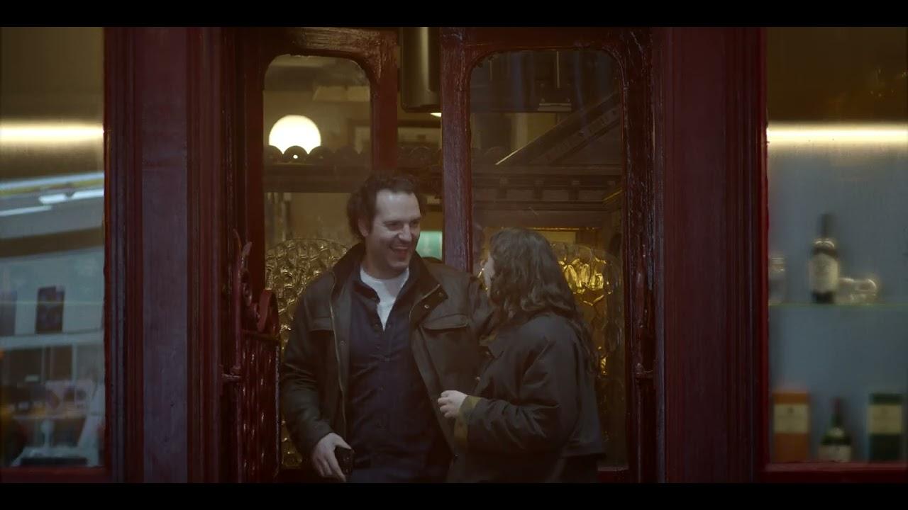 Eveline Trailer