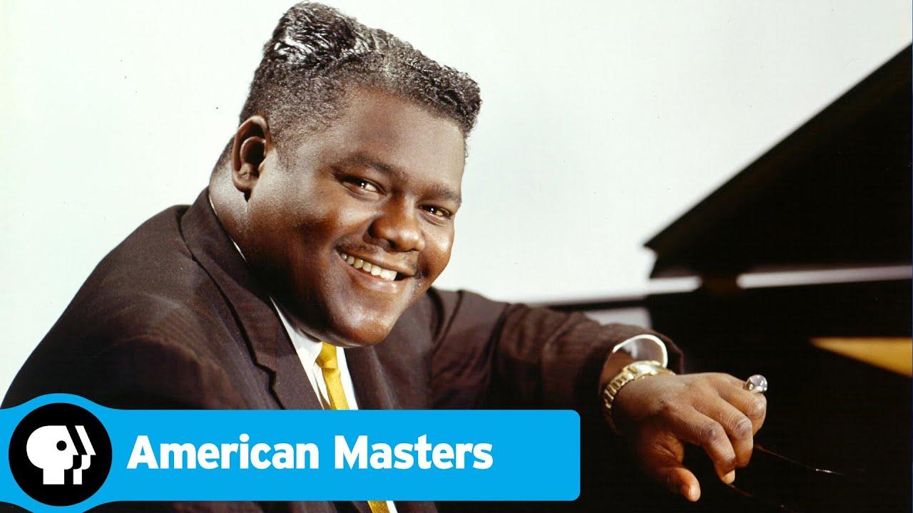 Fats Domino and The Birth of Rock ‘n’ Roll Trailer