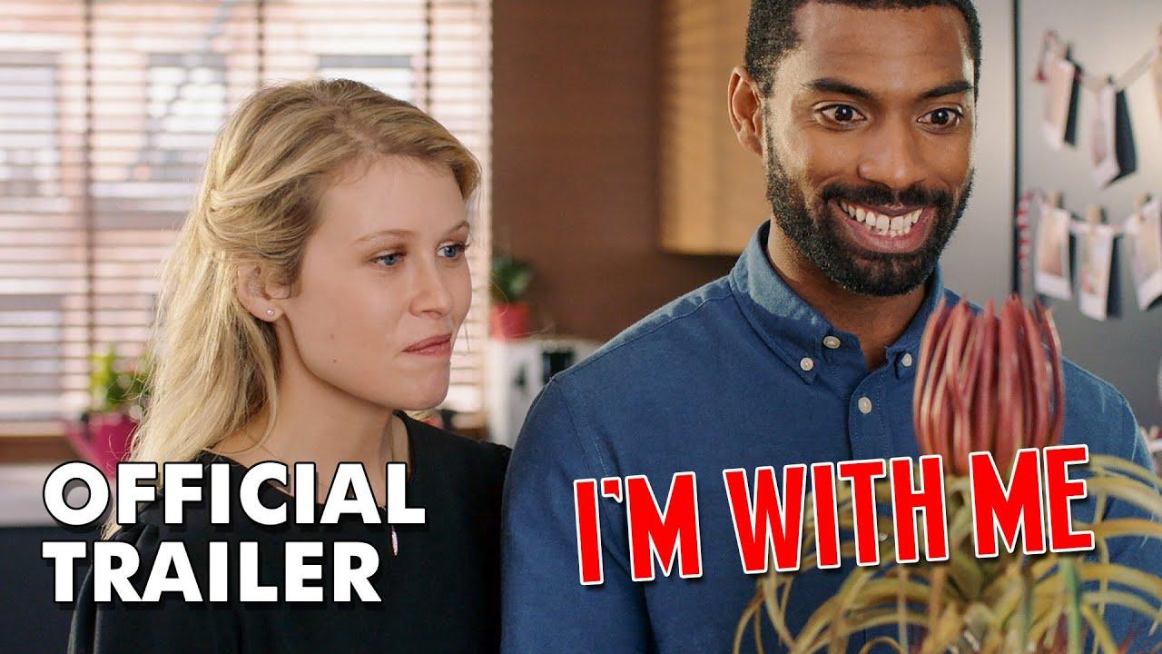 I'm with Me Trailer