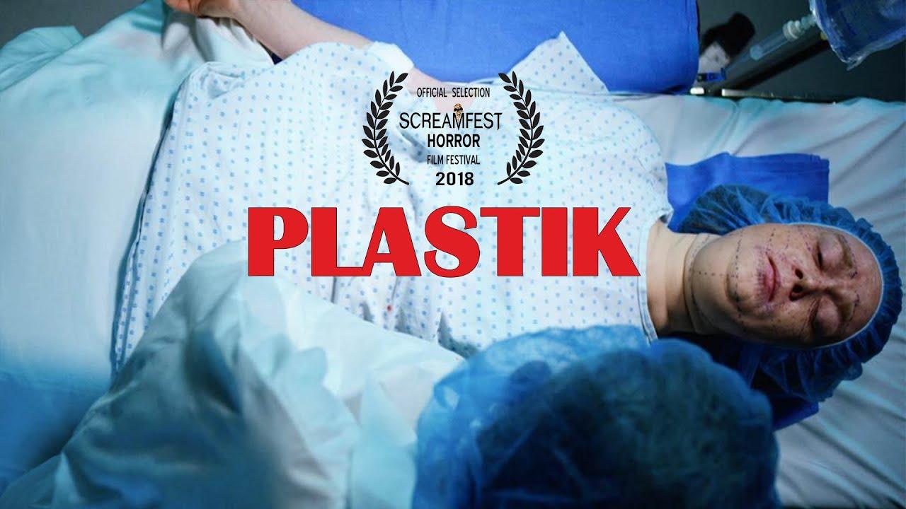 Plastik Trailer