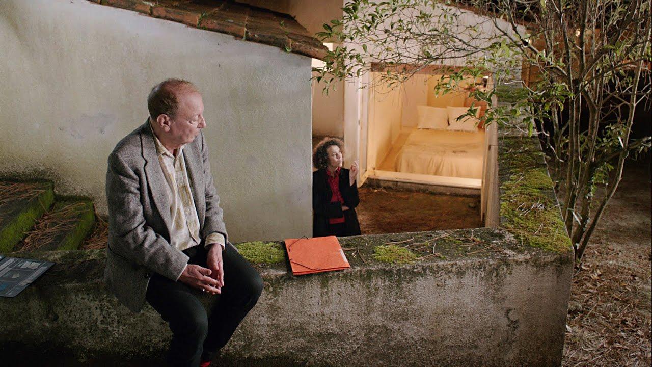 The Kegelstatt Trio Trailer