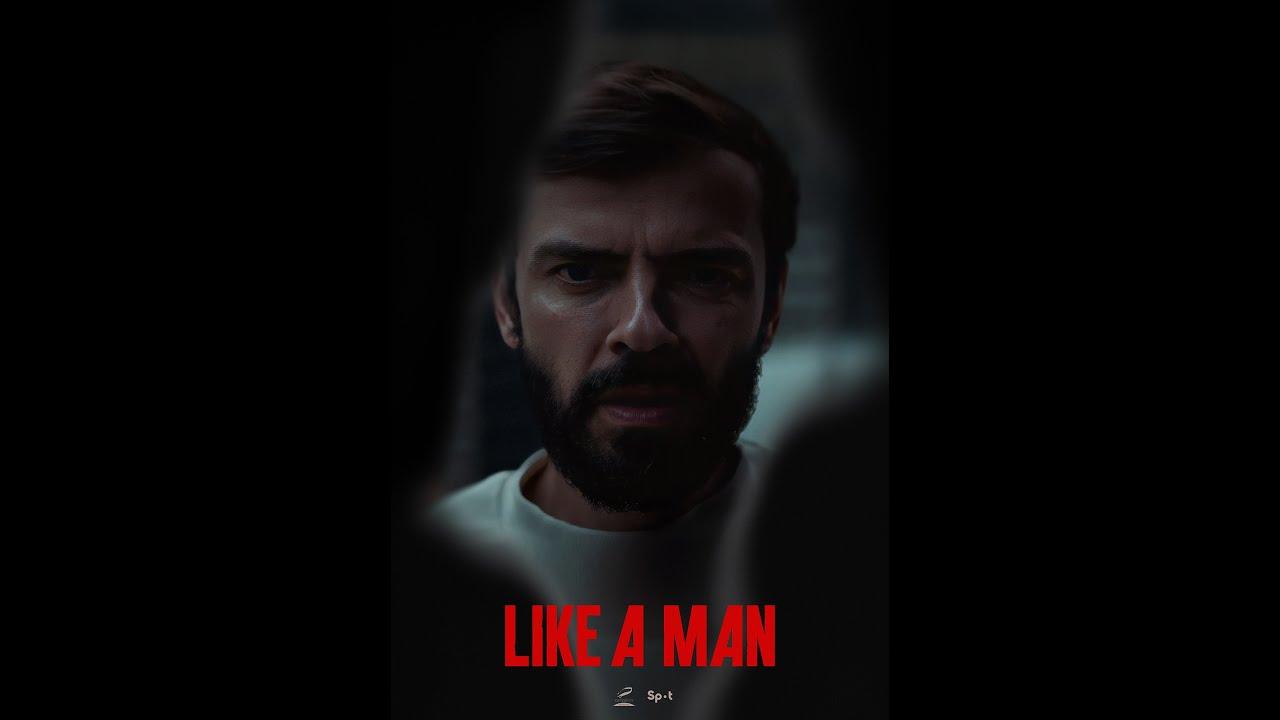 Like a Man Trailer