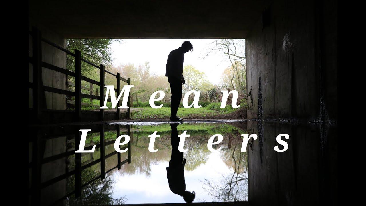 Mean Letters Trailer