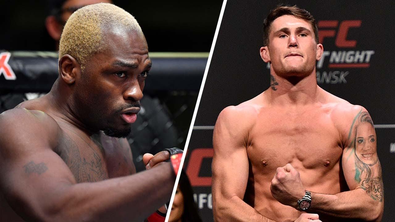 UFC Fight Night 191: Brunson vs. Till Trailer
