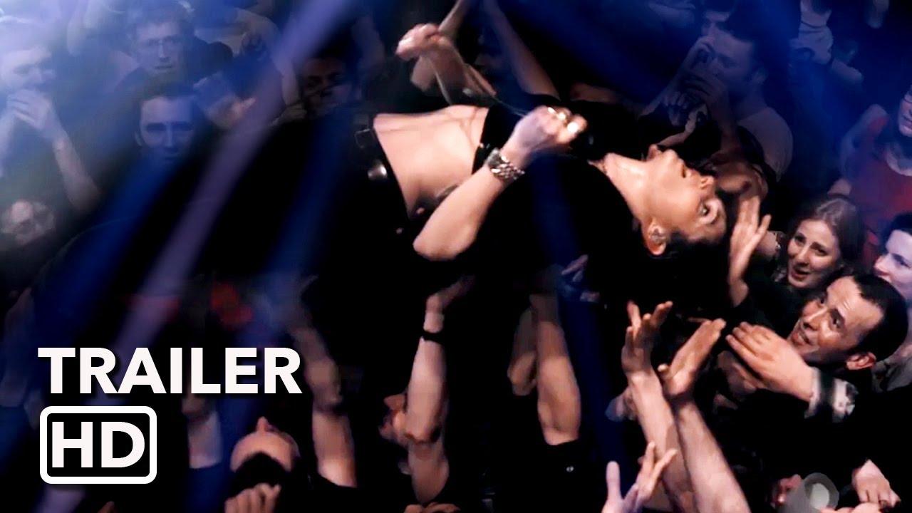Oh Les Filles! Trailer