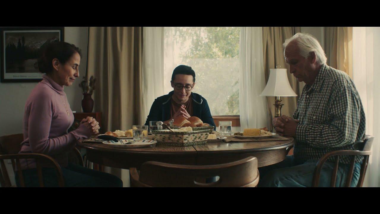 In France Michelle Is a Man's Name Trailer