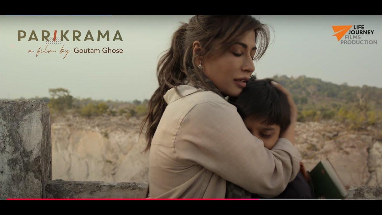 Parikrama: The Journey Trailer