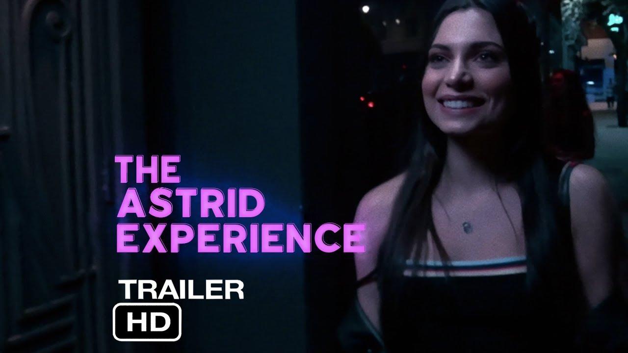 The Astrid Experience Trailer