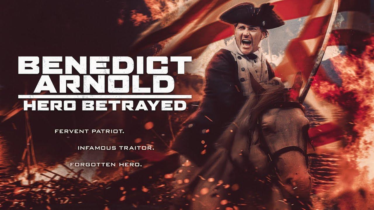 Benedict Arnold: Hero Betrayed Trailer