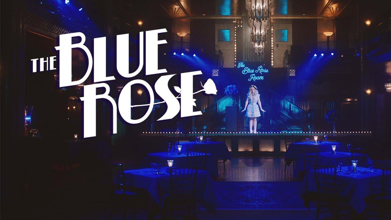 The Blue Rose Trailer
