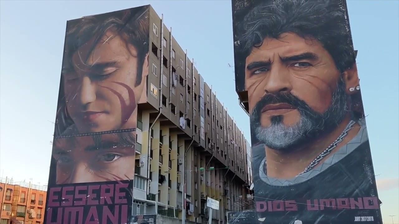 La Madre Trailer