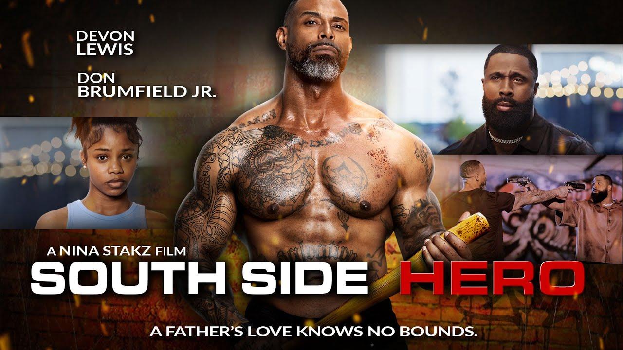 South Side Hero Trailer