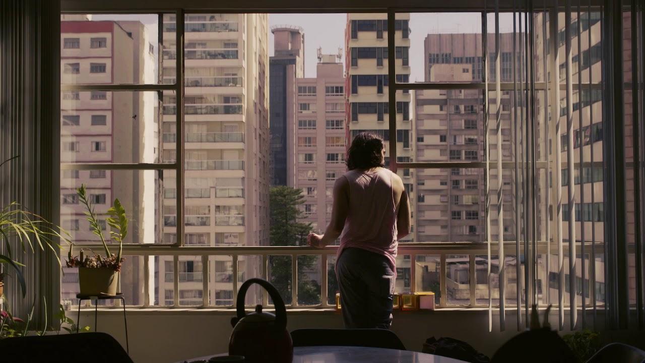 Just Past Noon on a Tuesday Trailer