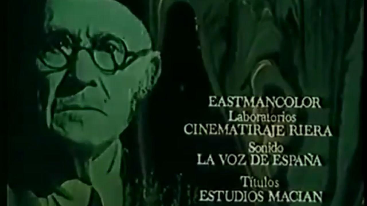 El mundo de Fructuoso Gelabert Trailer