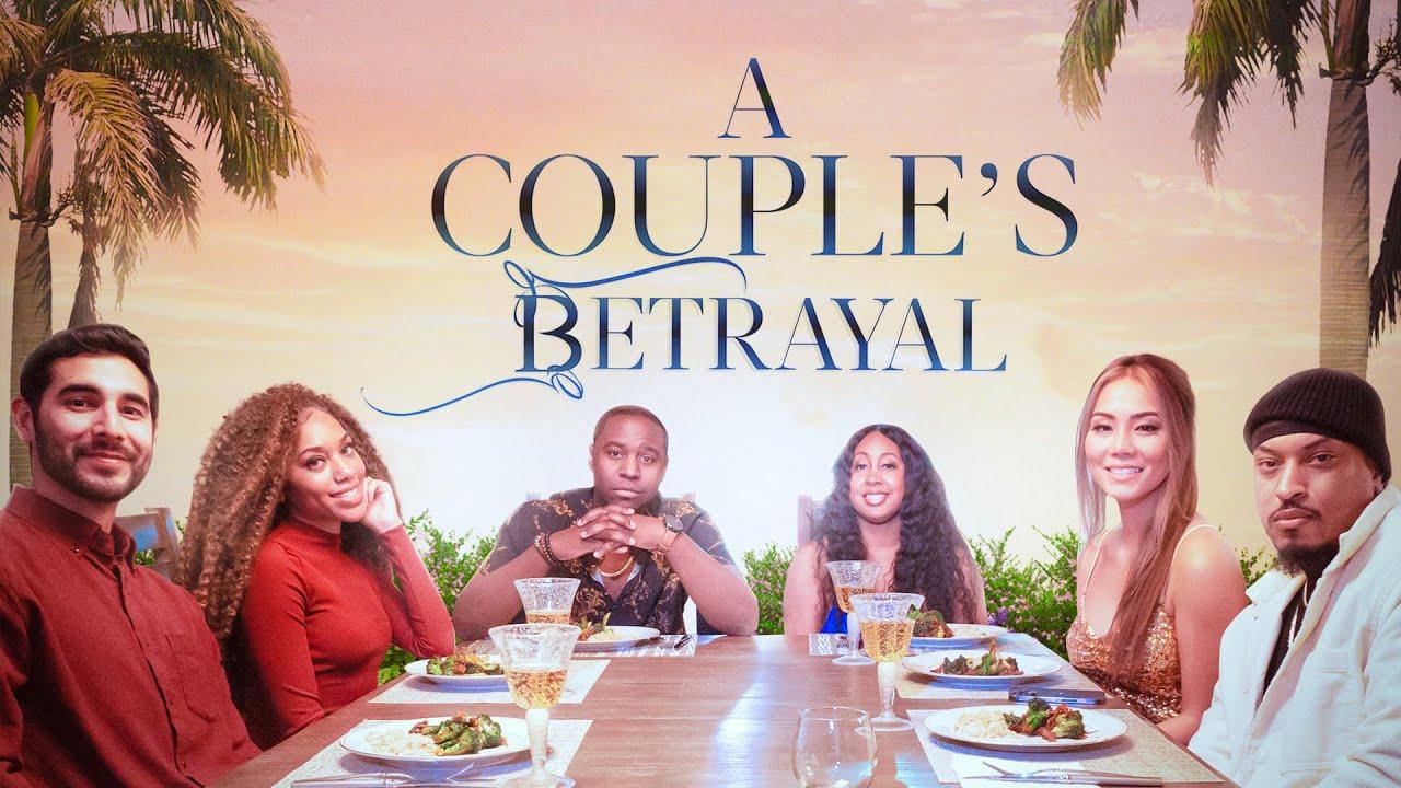 A Couple's Betrayal Trailer