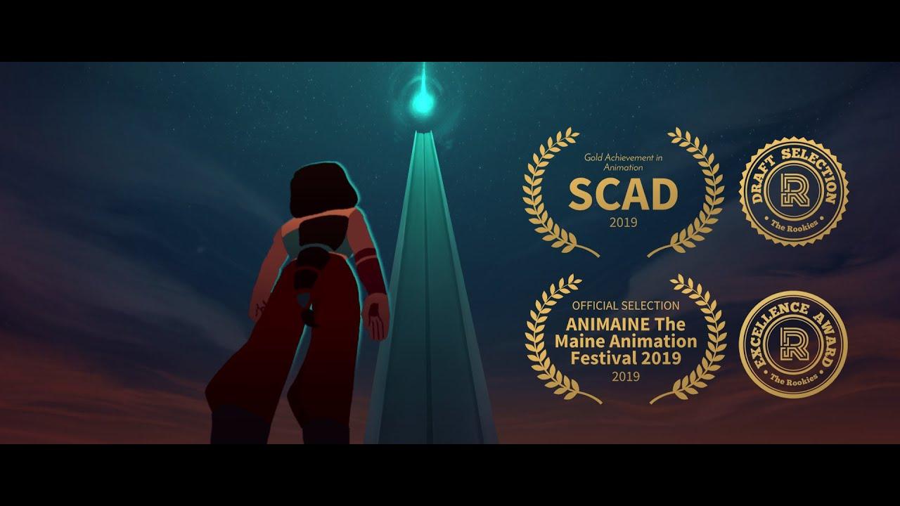 Polaris Trailer