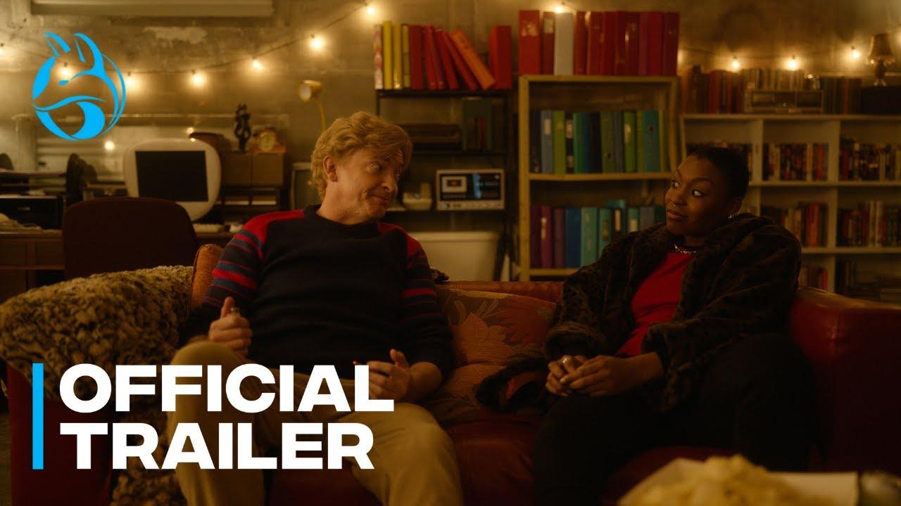 Relax, I'm from the Future Trailer